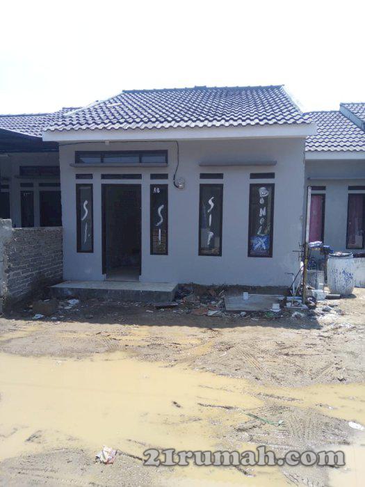 Hunian Terlaris di Pameungpeuk ; Info Rumah Murah Bandung