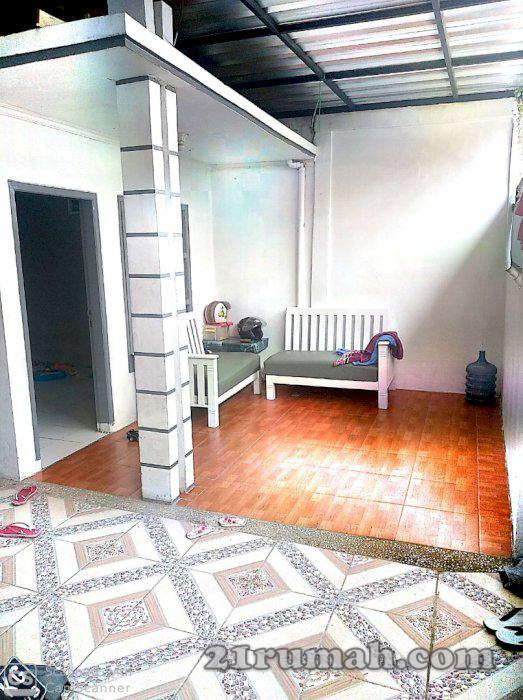 Take over rumah 90000000 nego