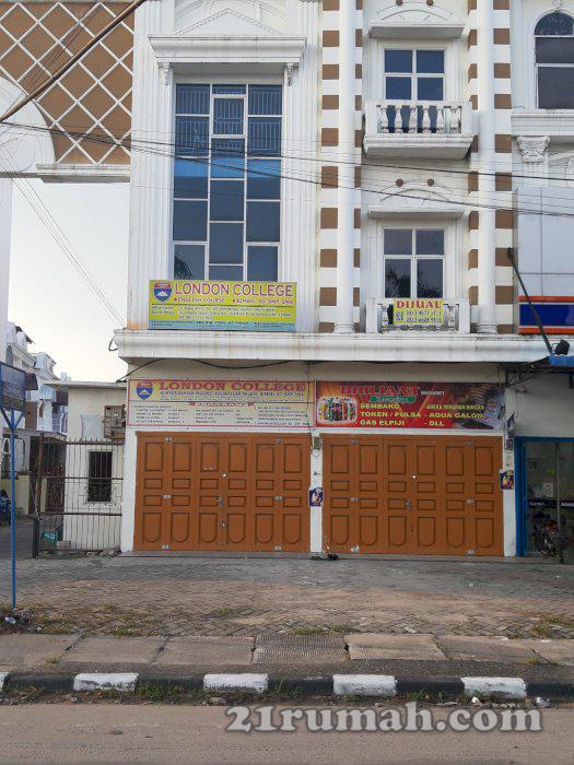 Disewakan Ruko komplek royal gardenia no.4