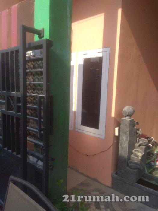 Over credit, rumah berada di hook 5 menit Dengan Harahan indah