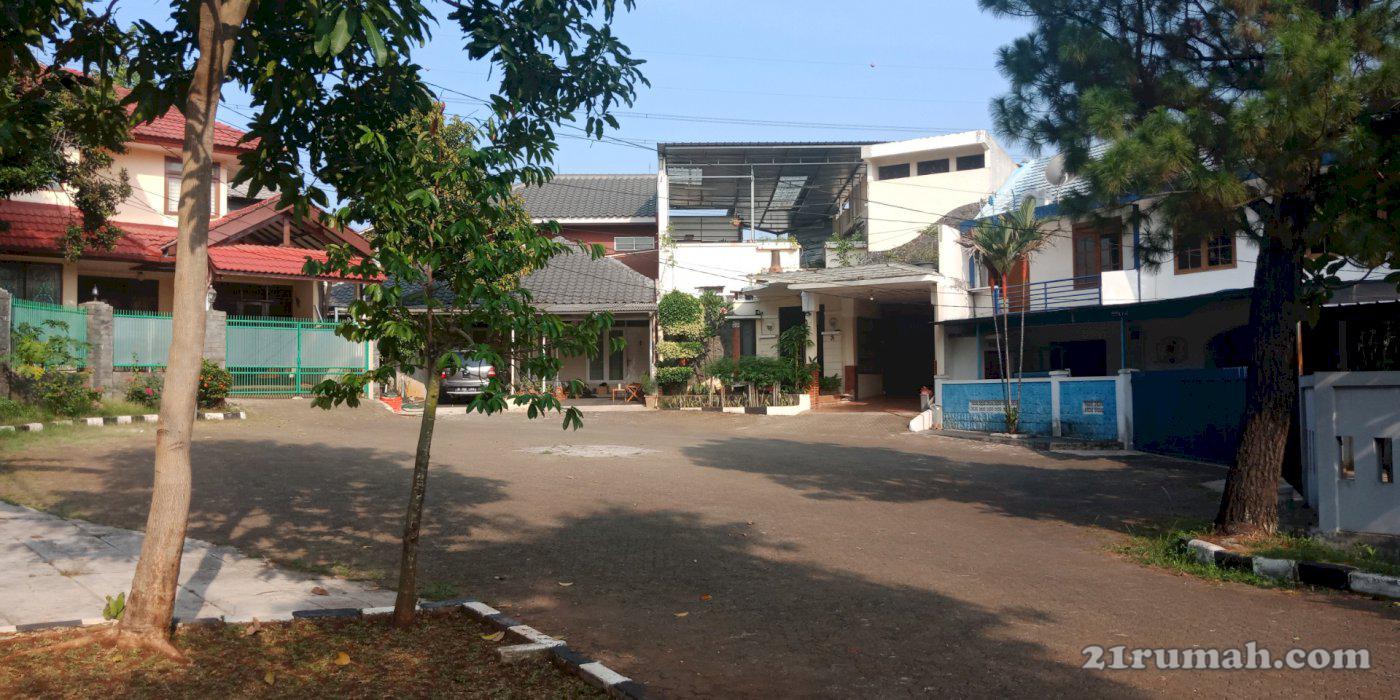 Jual Rumah Graha Cinere Langsung Pemilik