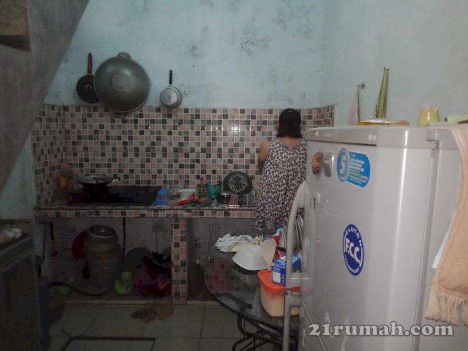 Rumah di sewakan khusus muslim