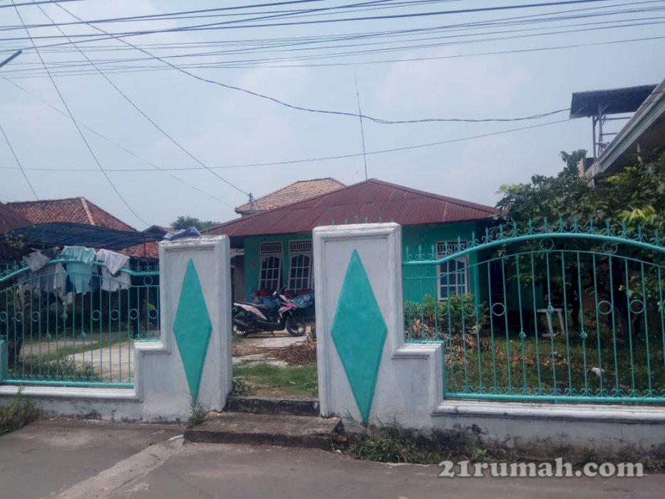 Lokasi strategis 1 km semua fasilitas umum