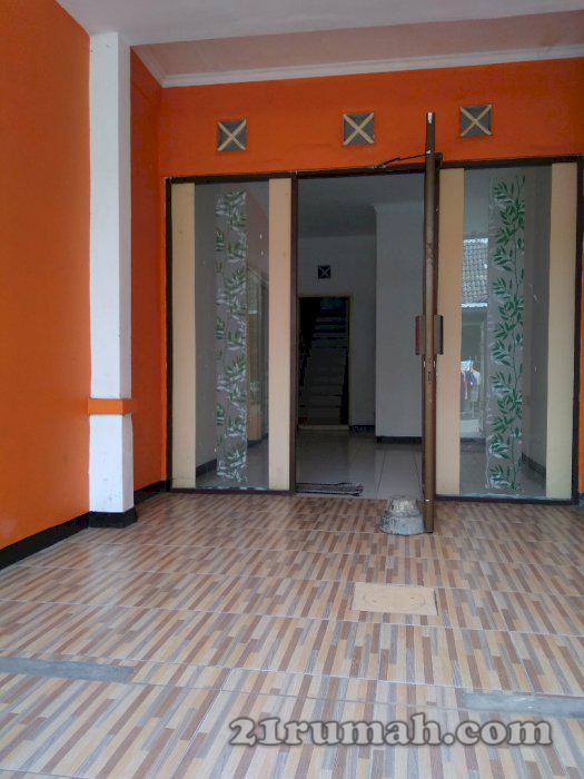 Rumah second murah villa Jasmine Suko Sidoarjo Jawa timur