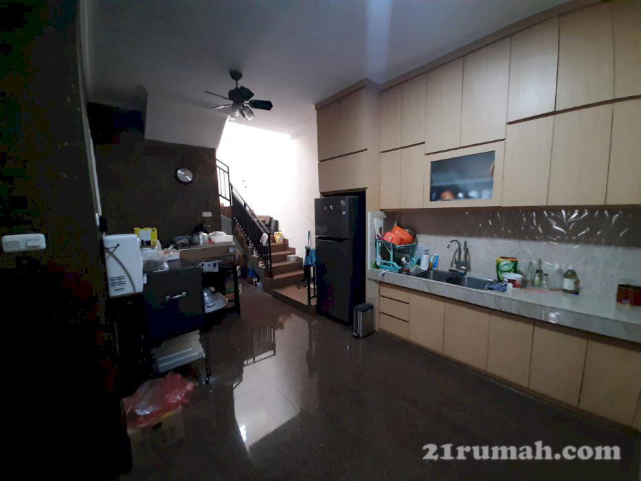 Rumah dijual di Pakuan Hill 