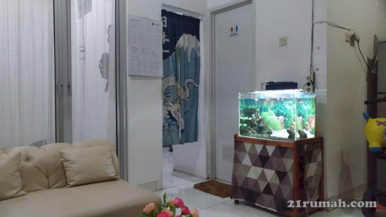 Rumah Dijual Lokasi Strategis