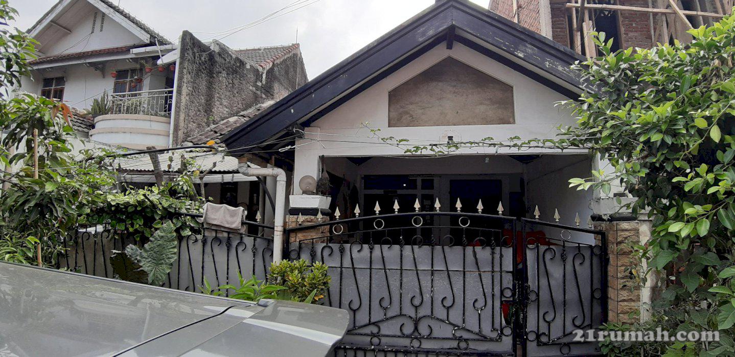Rumah Di Komplek BIR Rancasari Bandung