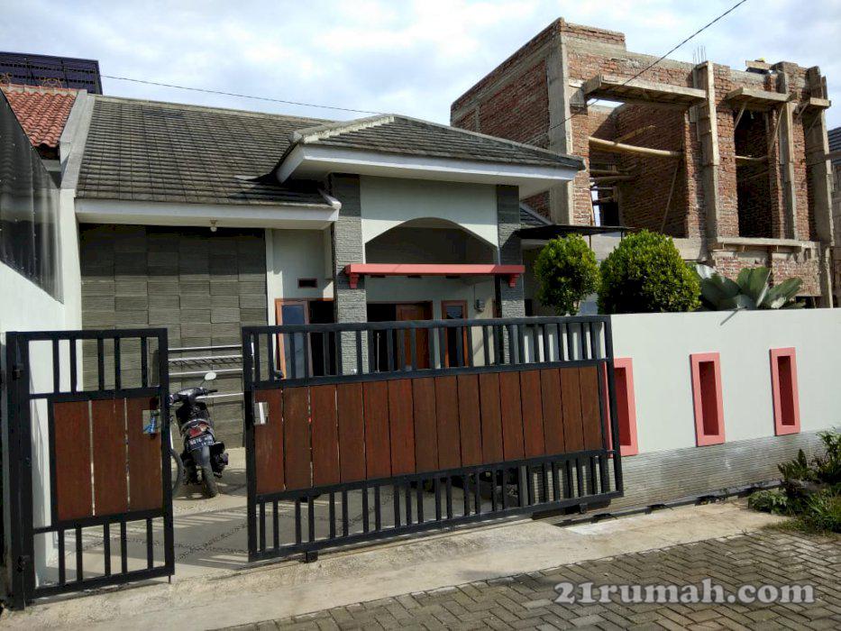 Jual Butuh Rumah dekat Pemkot Cimahi Ciawitali Permana