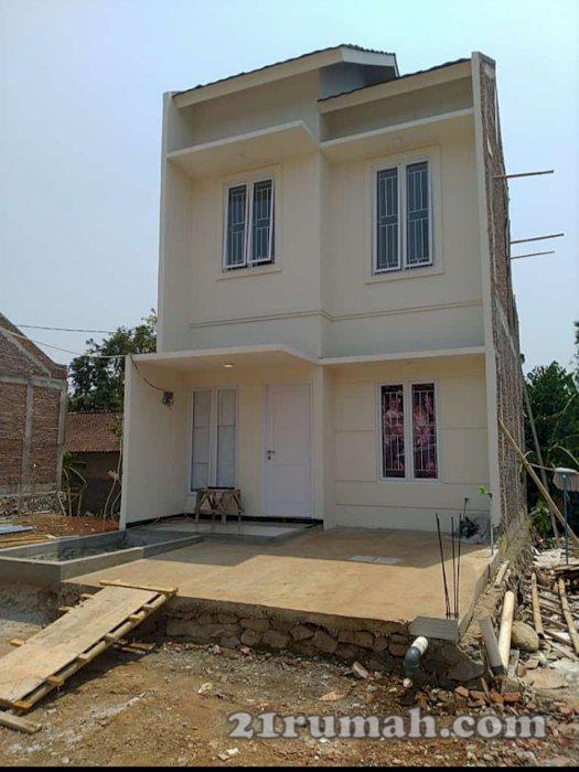Rumah strategis di Ciracas Jakarta timur