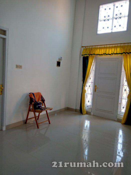 Dijual cepat rumah siap huni
