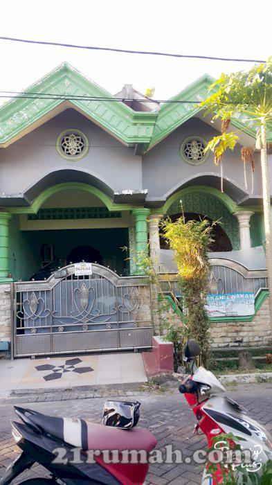 Rumah Bagus dan murah di Wonoayu Sidoarjo