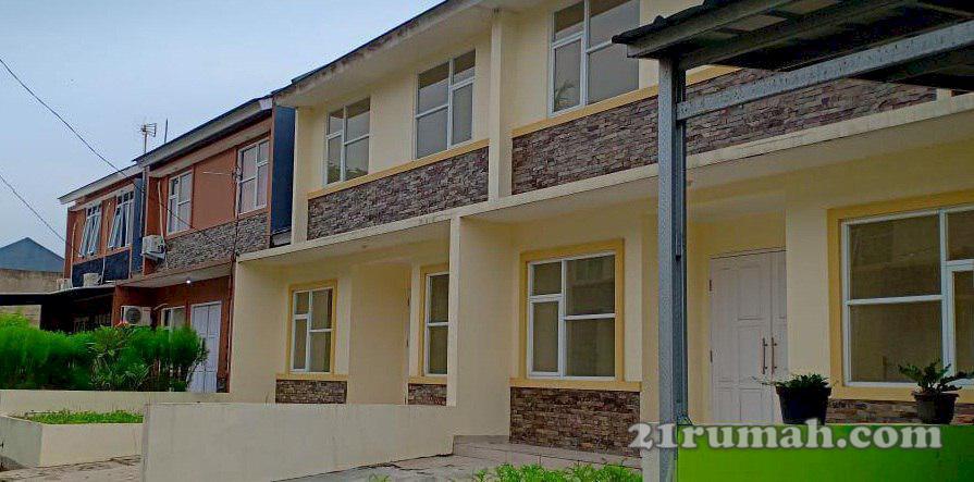 Cari rumah Syariah 2 Lantai di Bogor ?