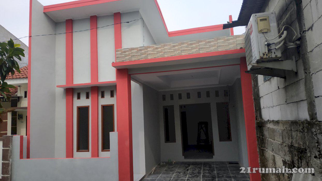 Jual BU rumah baru citra raya cikupa serdang asri 3 