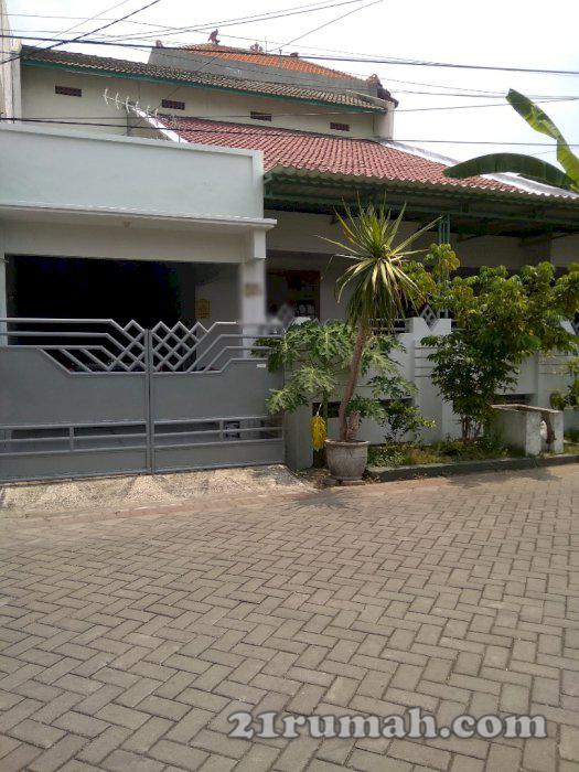 Rumah second murah pondok jati SIDOARJO Jawa timur