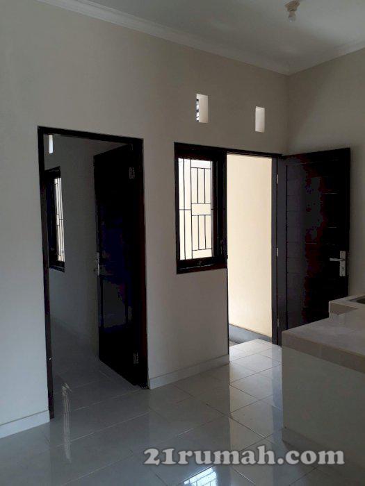 Rumah minimalis di Nusa Dua Bali