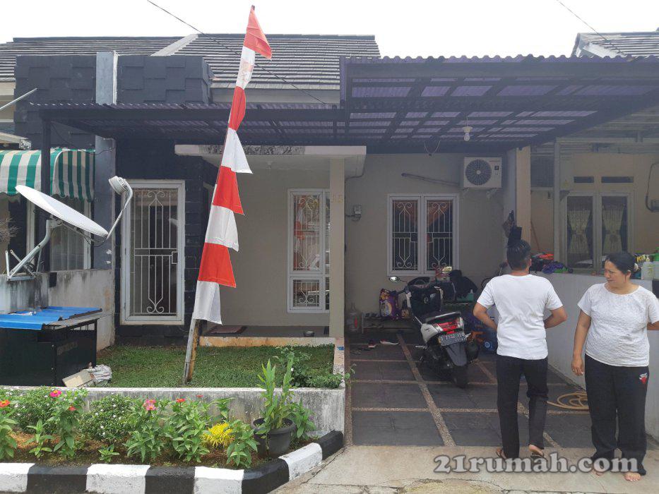 Cluster strategis di Selatan Jakarta 