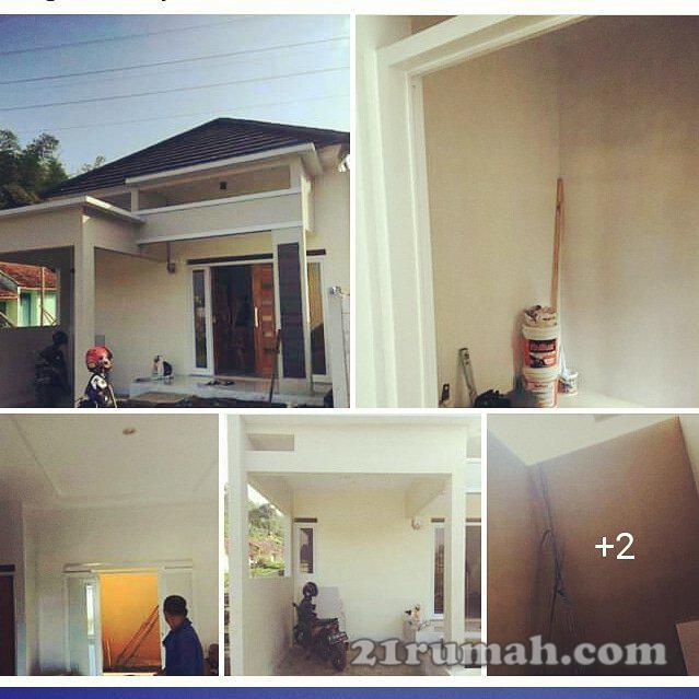 Rumah cipageran cimahi utara