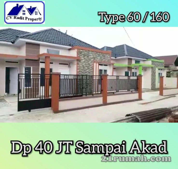 1 unit terkahir siapa cepat ajha