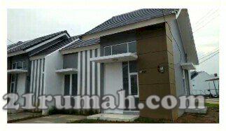 Hunian Asri Exclusive dan Strategis Mutiara Columbus Cimuning Bekasi