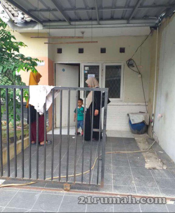 DIJUAL RUMAH di BSD kecamatan SETU