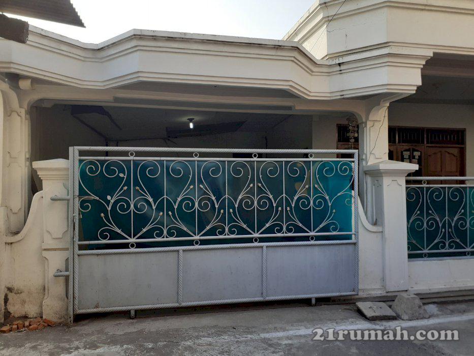 Rumah siap huni di mojosongo.solo