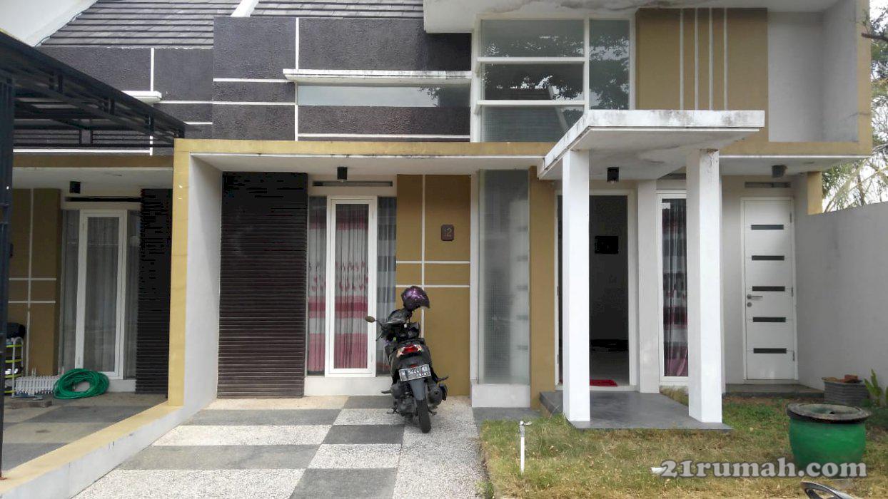 Rumah murah di perumahan Anusapati Candirenggo Singosari