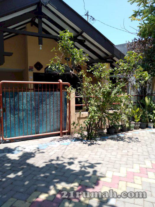 Rumah murah di perum bludru permai sidoarjo