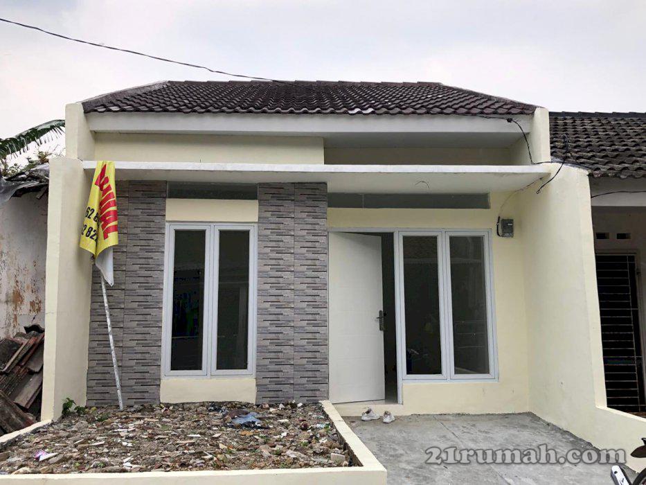 Dijual rumah di perumahan griya alam sentul belakang aeon