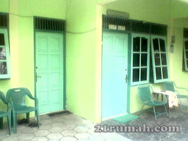 Rumah SHM LT 180, LB 100 BukitKencanaJaya Semarang