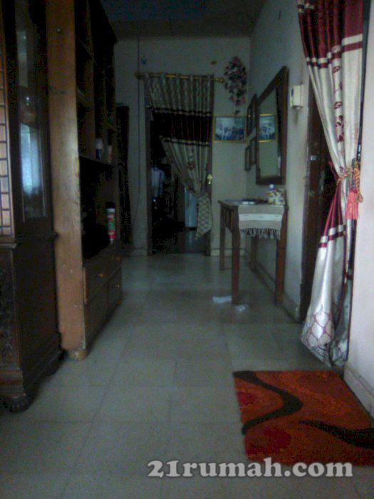 Dijual rumah daerah tanjung raya kec.kedamaian