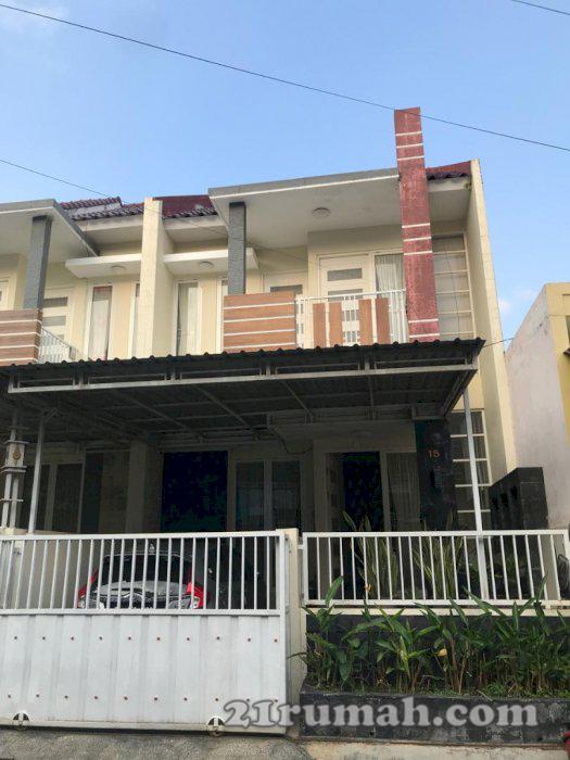 Rumah bagus dan bernilai investasi tinggi di Malang