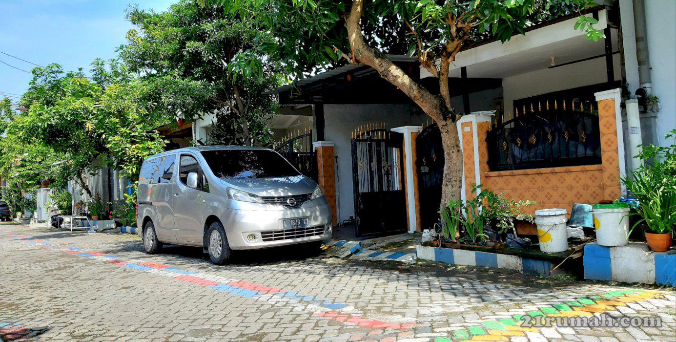 Oper kredit rumah Perum Sarirogo Sidoarjo