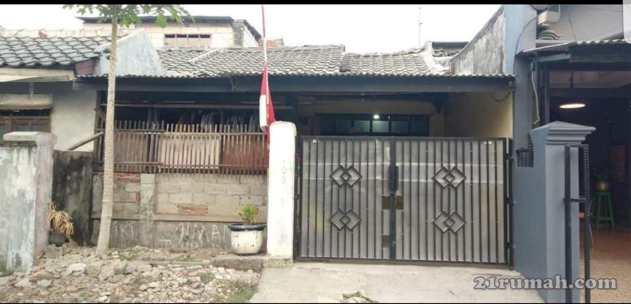 Villa bekasi indah 2 tambun selatan solusi terbaik keluarga anda