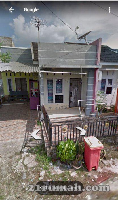 Di jual rumah, perum The kenlai residen Jambi