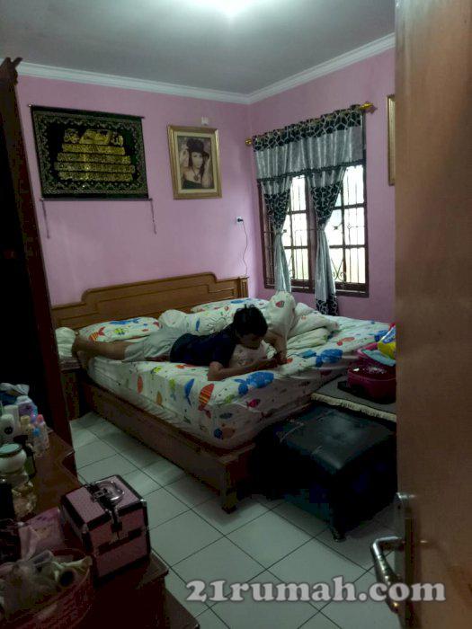 Rumah untuk investasi jangka panjang