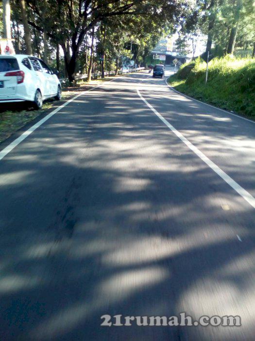 Rumah murah siap bangun, asri, termudah beraktivitas unit terbatas