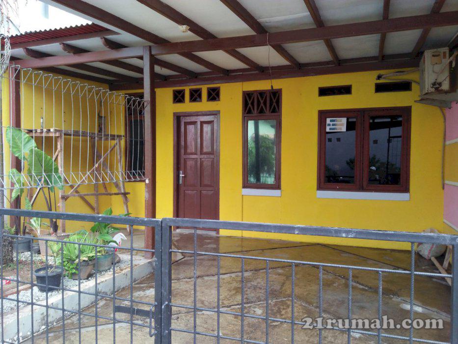 Disewakan tempat tinggal di Timur Bekasi