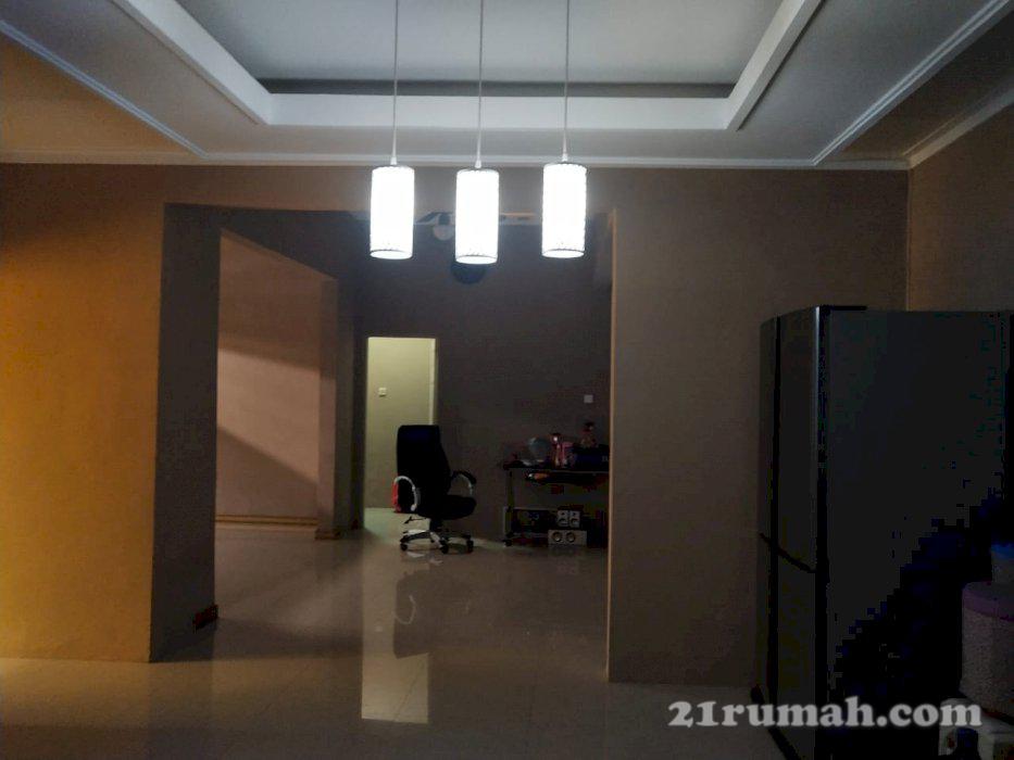 Di jual murah rumah di perumahan legok residence