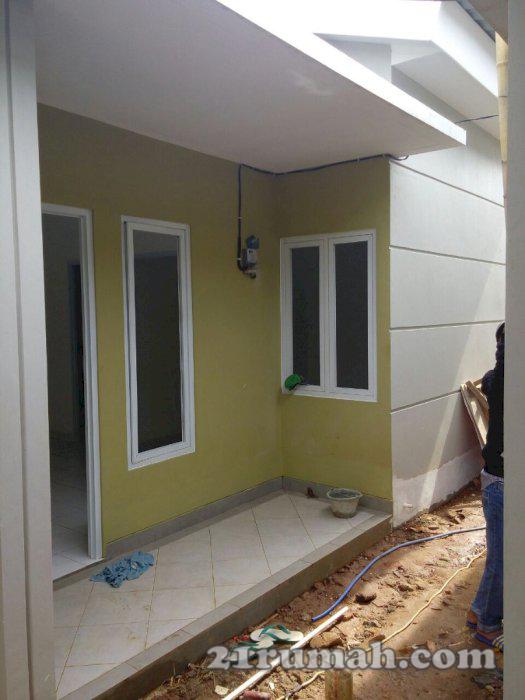 Rumah 250 jt di Pondok Kacang Barat