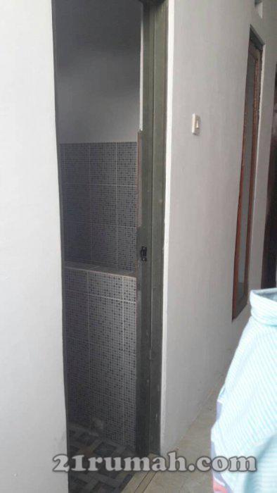 Dijual rumah Kos-kosan dekat kampus trunojoyo kamal bangkalan 