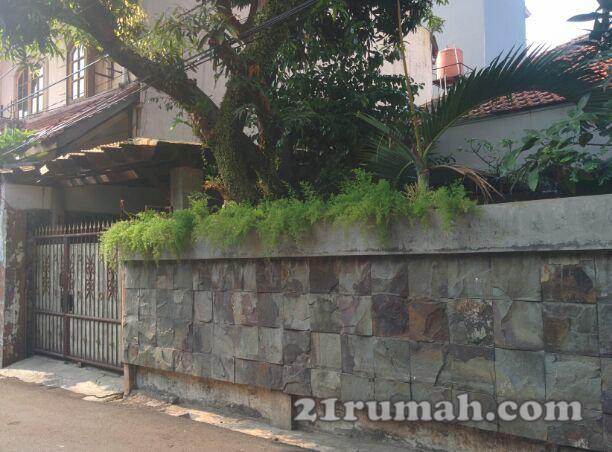 Dijual cepat rumah daerah blok S