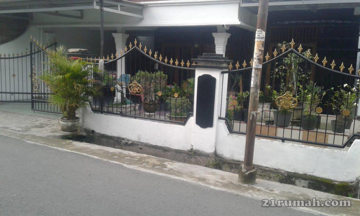 dijual Rumah lokasi strategis