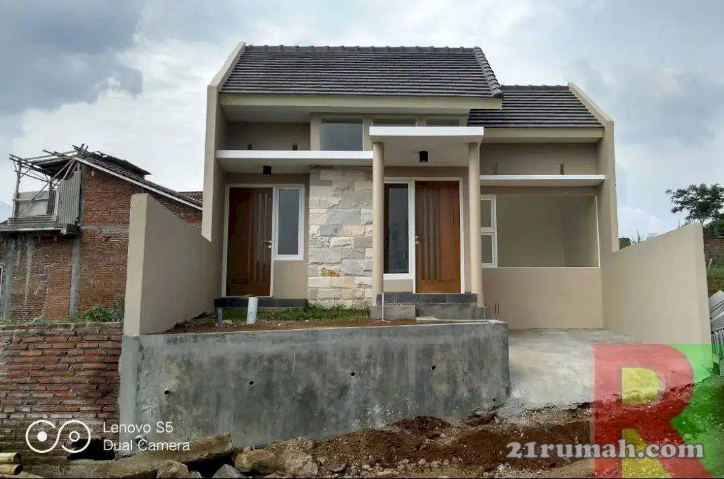 Perumahan Cluster Grand Asoka Malang