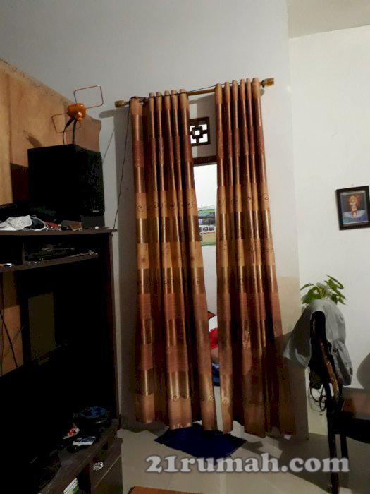 Rumah type 22, 60 ada dua rumah