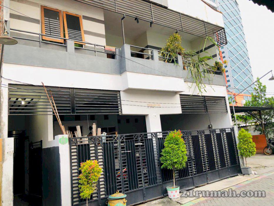 Jual Pondok Tmr Ind, Garuda V/G 237 Jatimulya Bekasi Tmr Jabar