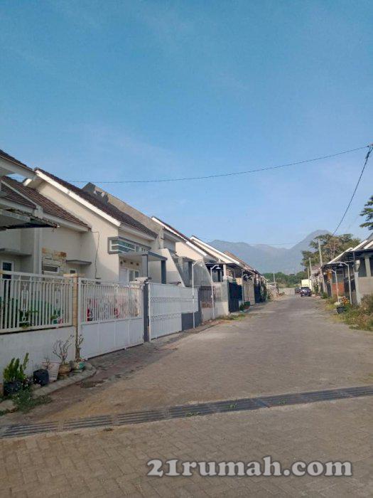Rumah bagus dan murah di mojorejo kota batu