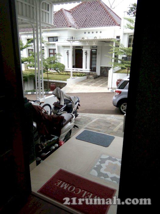 RUMAH DIJUAL type tempo doeloe