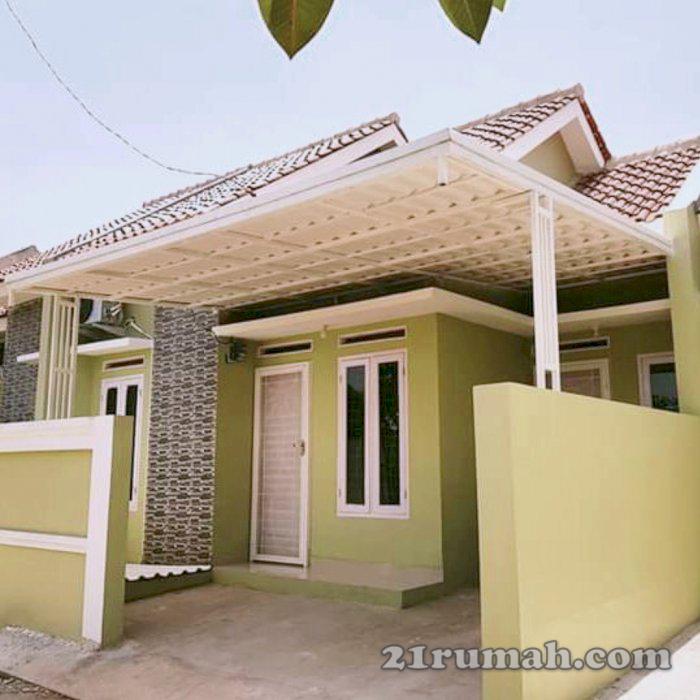 Rumah mewah harga murah di depok