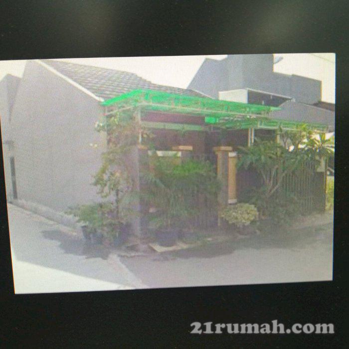 Rumah Berkah, aman dan nyaman di Bintara