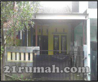 For sale home secondary siap huni harga murah di bogor 